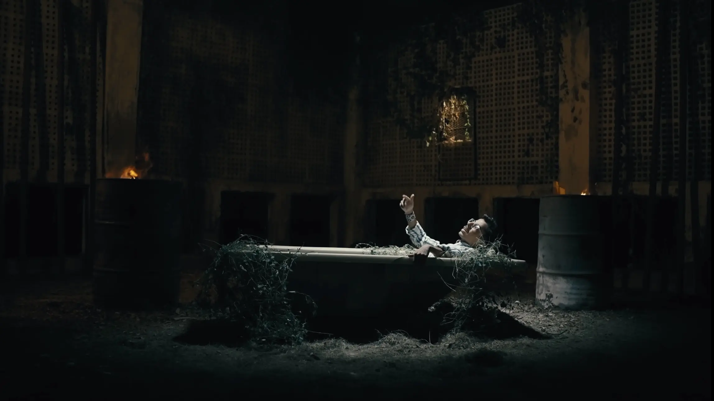 Wadhyun Wadhyun Galiyoun – BABAR MANGI