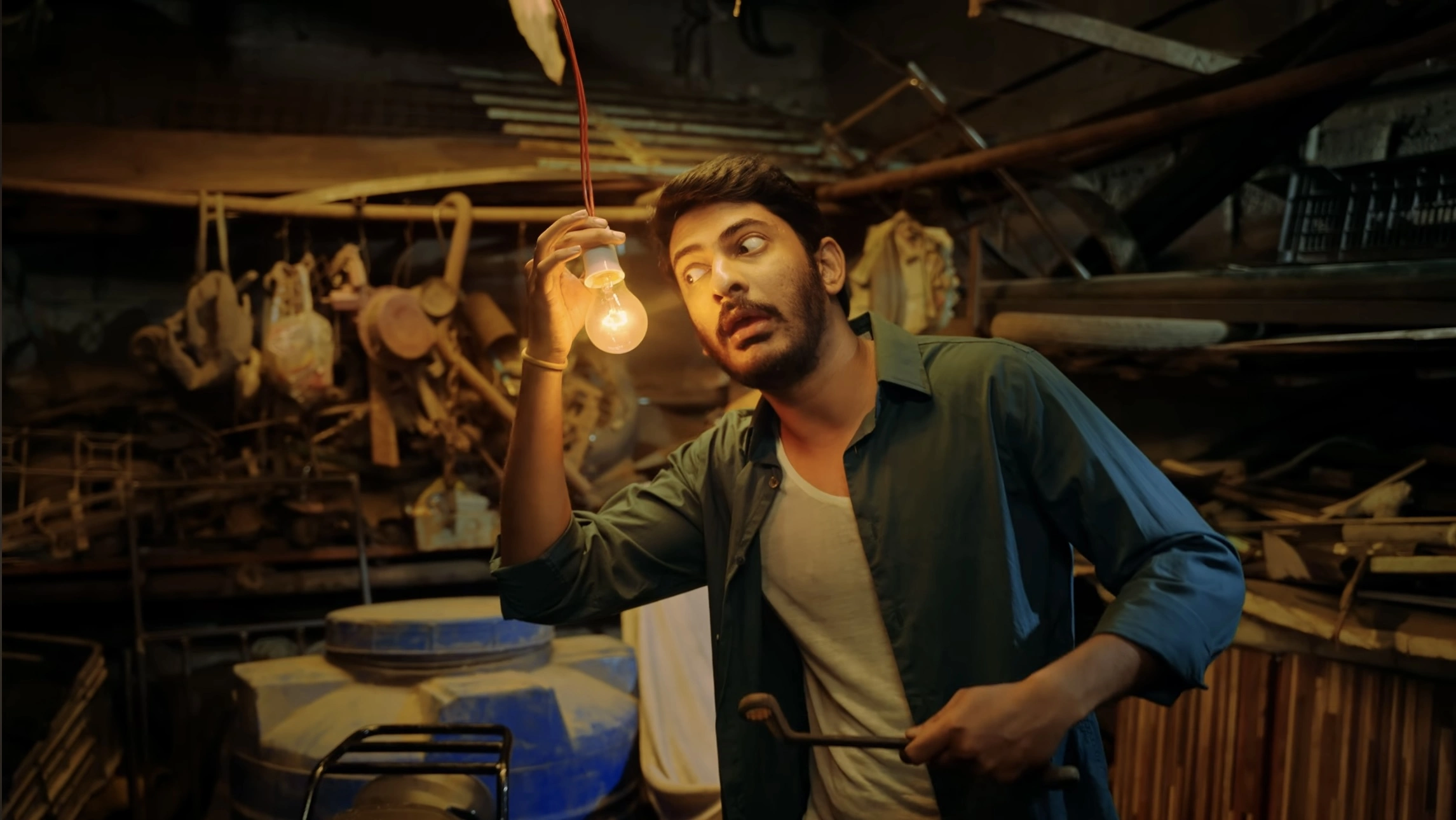 Parveen-Pakar Dhakar