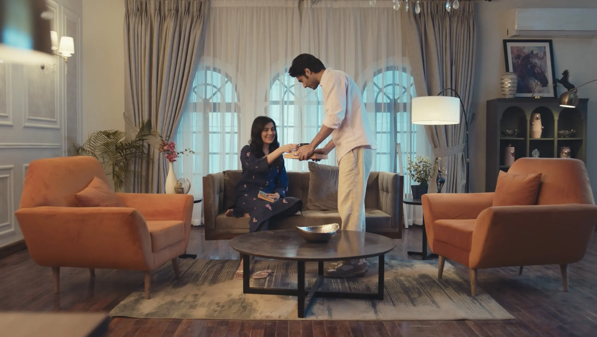 IMTIAZ-OWN BRANDS